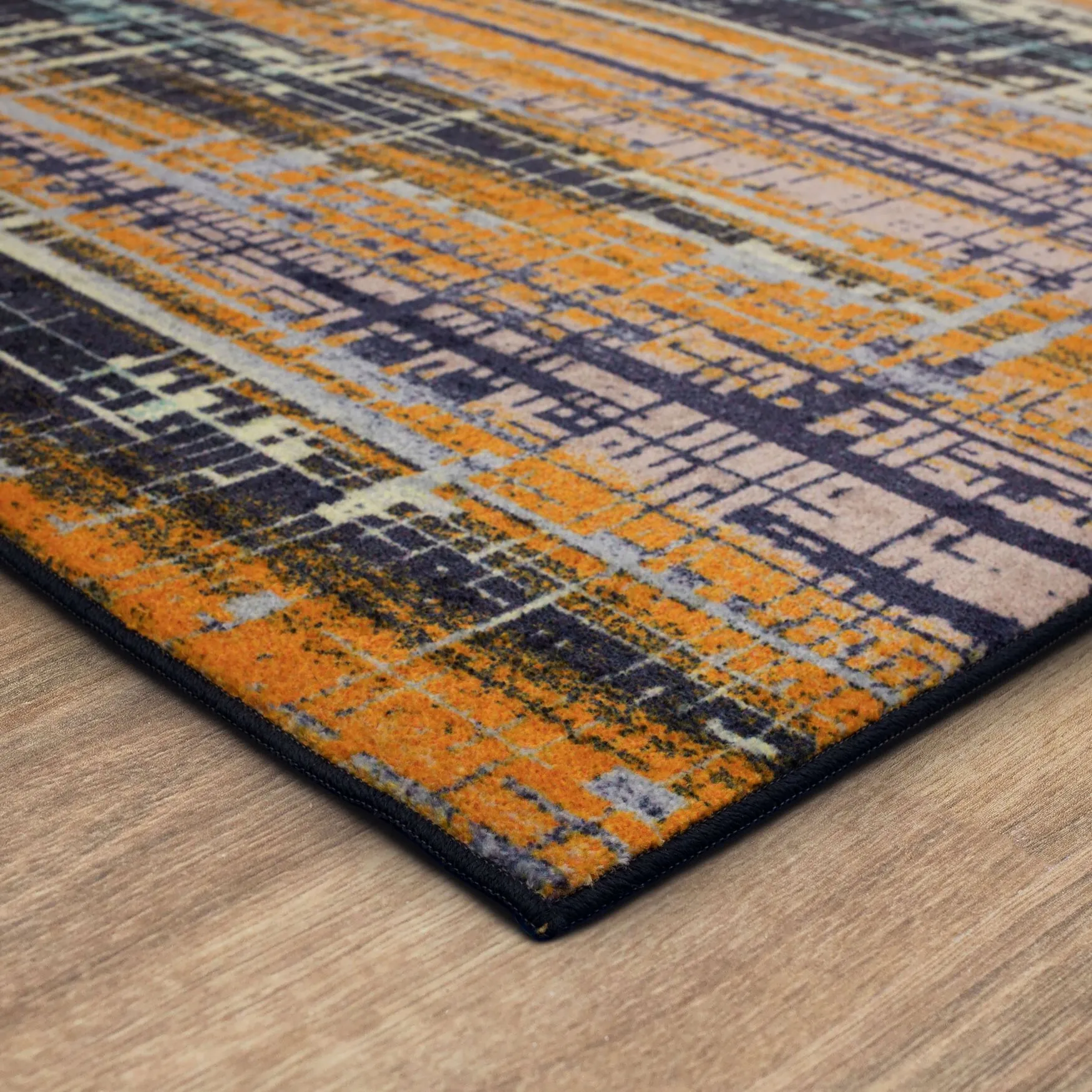 Kaven Area Rug