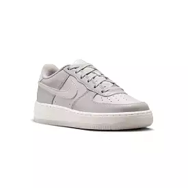 Kid's Grade School Air Force 1 LV8 Light Bone/Summit White