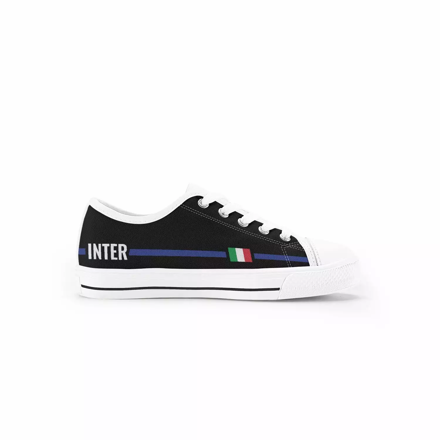 Kid’s Low-Top Shoes Inter