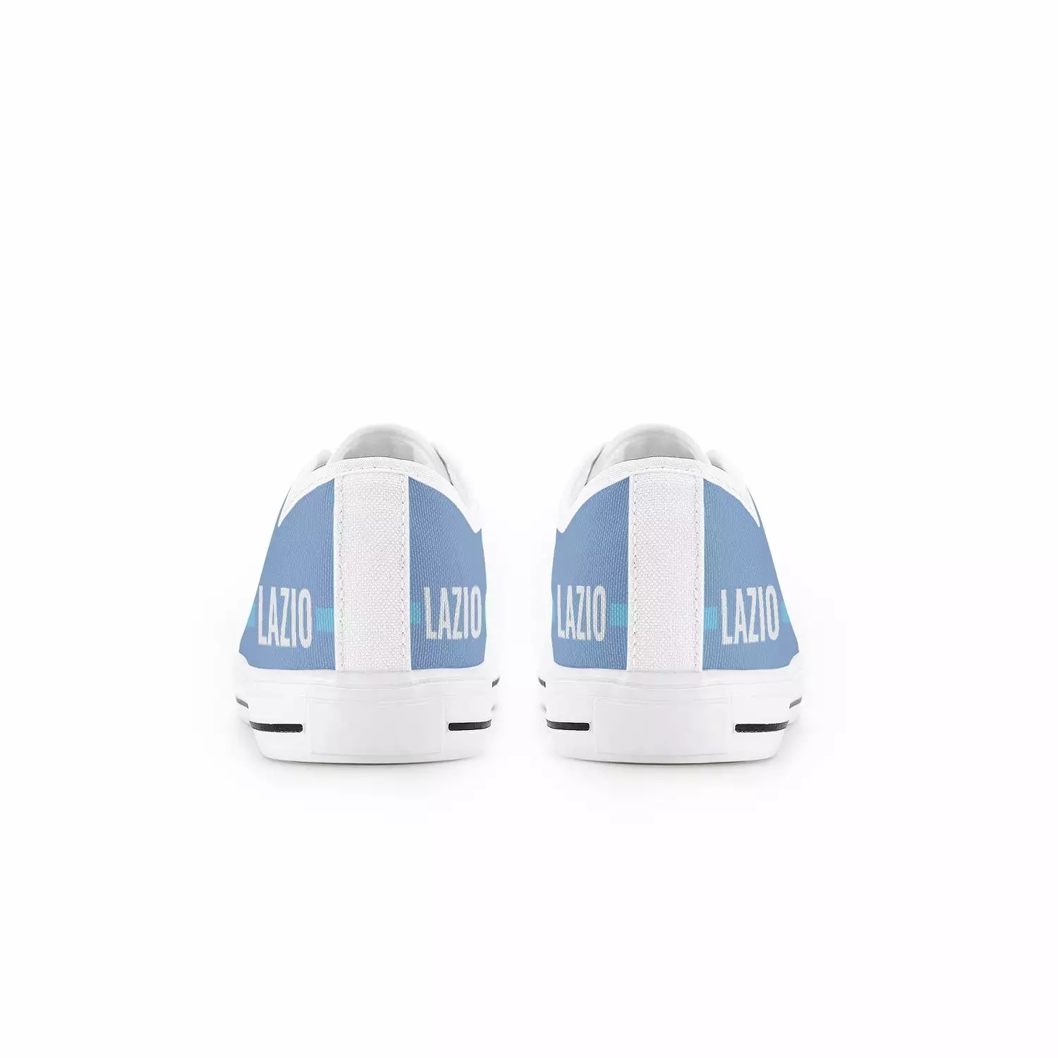 Kid’s Low-Top Shoes Lazio