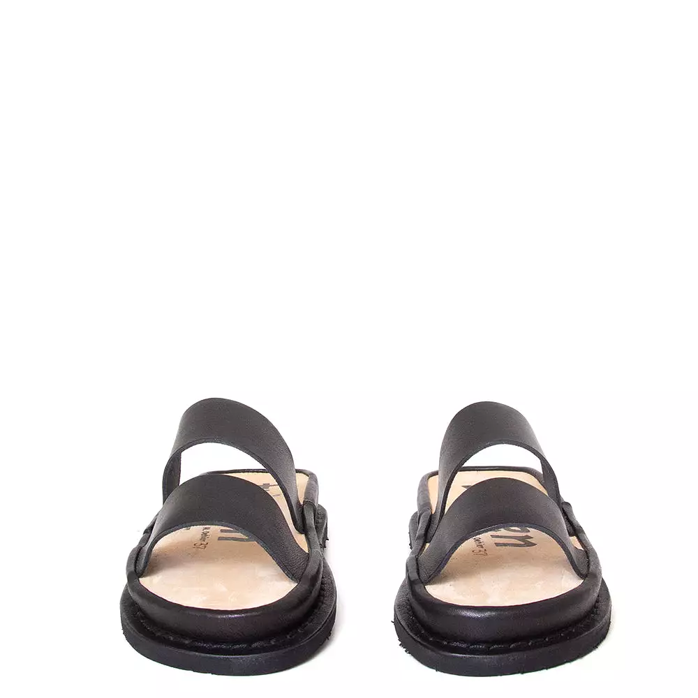 Lehmann Women's Leather Slide