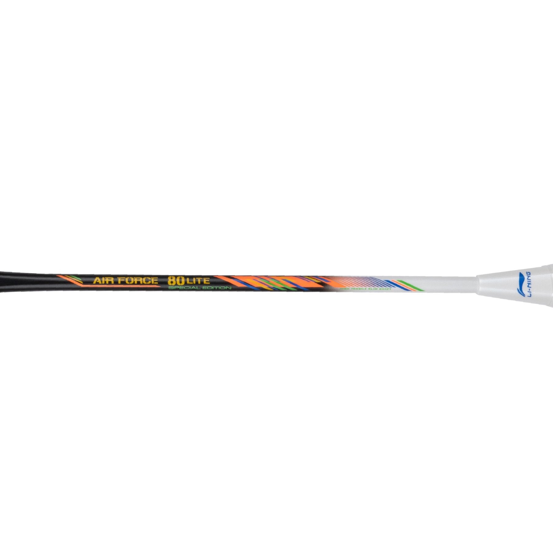 Li-NIng Air Force 80 Lite Badminton Racket (Strung)