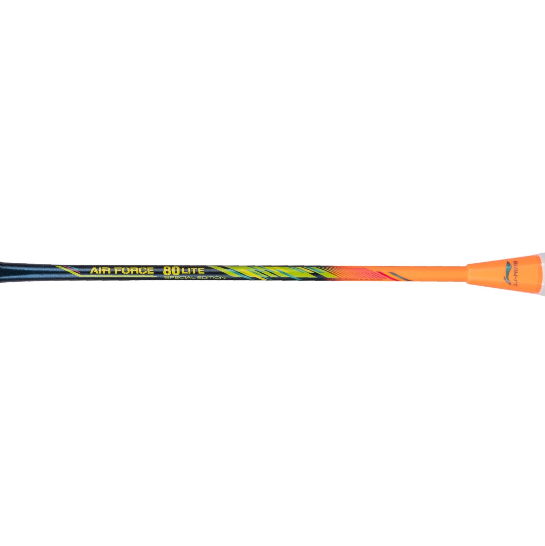 Li-NIng Air Force 80 Lite Badminton Racket (Strung)