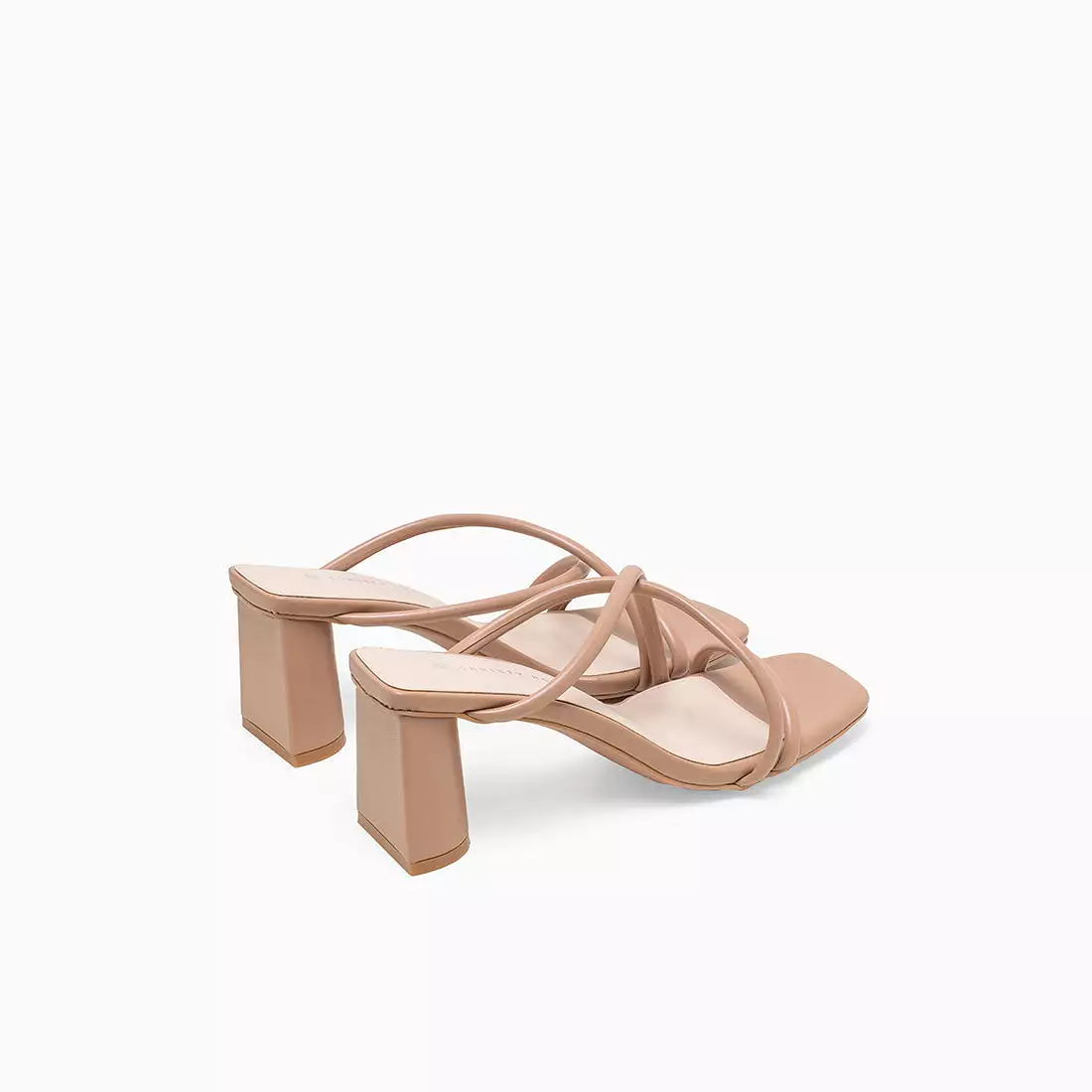 Liana Strap Sandals