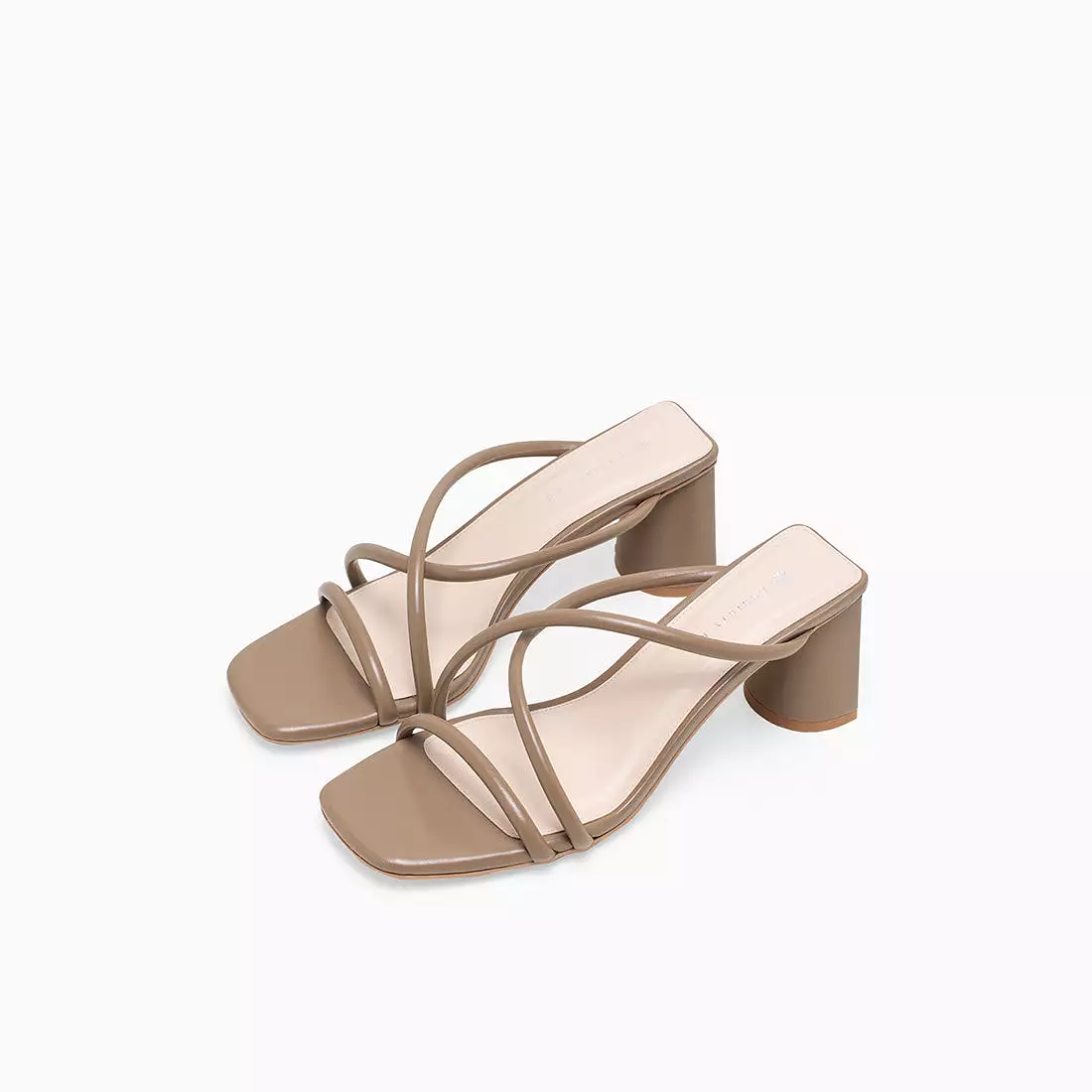 Liana Strap Sandals