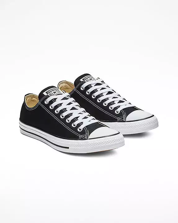 [M9166] Converse Chuck Taylor All Star Low Shoes