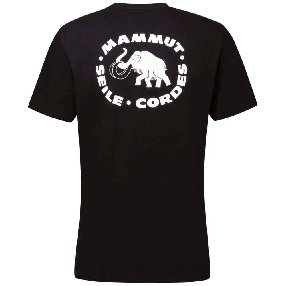 Mammut  |Cotton T-Shirts