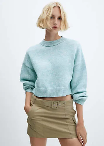 Mango Sweater Dulce | Grattan