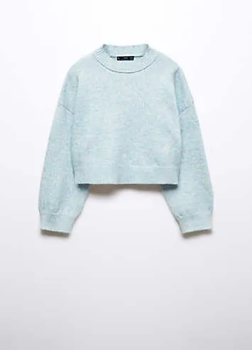 Mango Sweater Dulce | Grattan