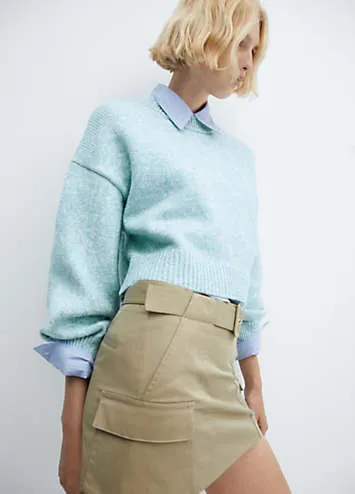 Mango Sweater Dulce | Grattan