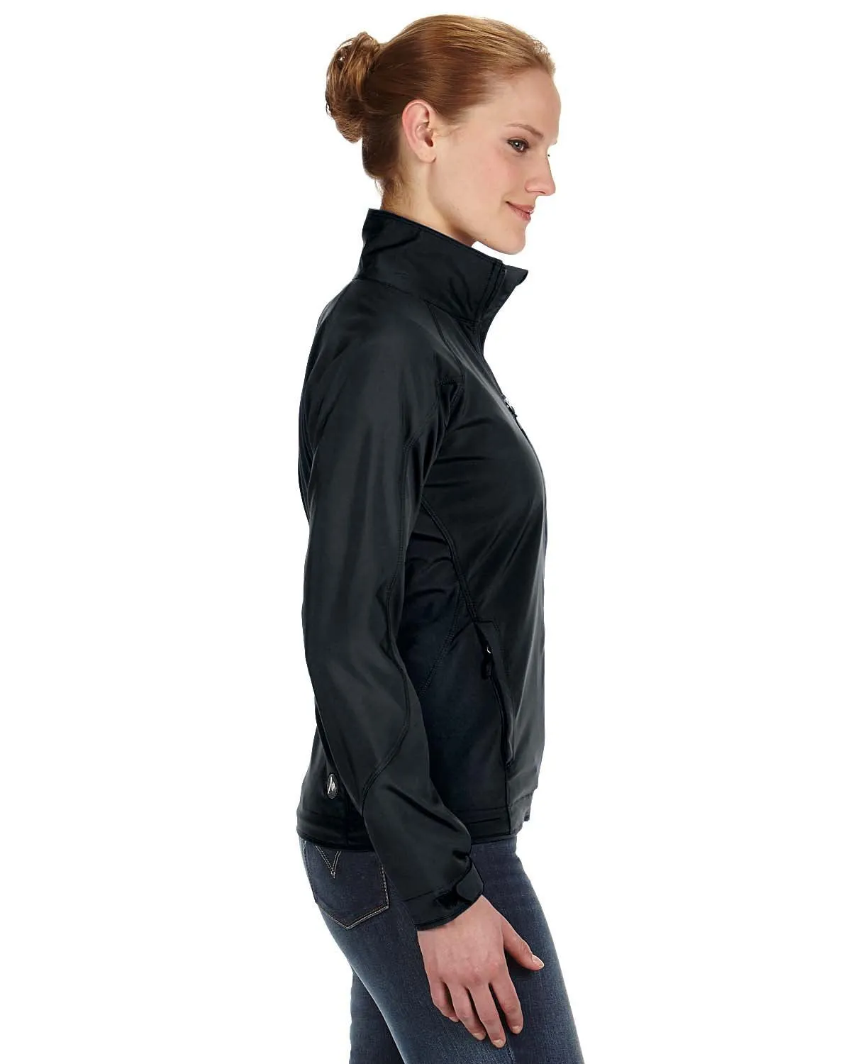 Marmot Ladies Levity Jacket 8587 Black