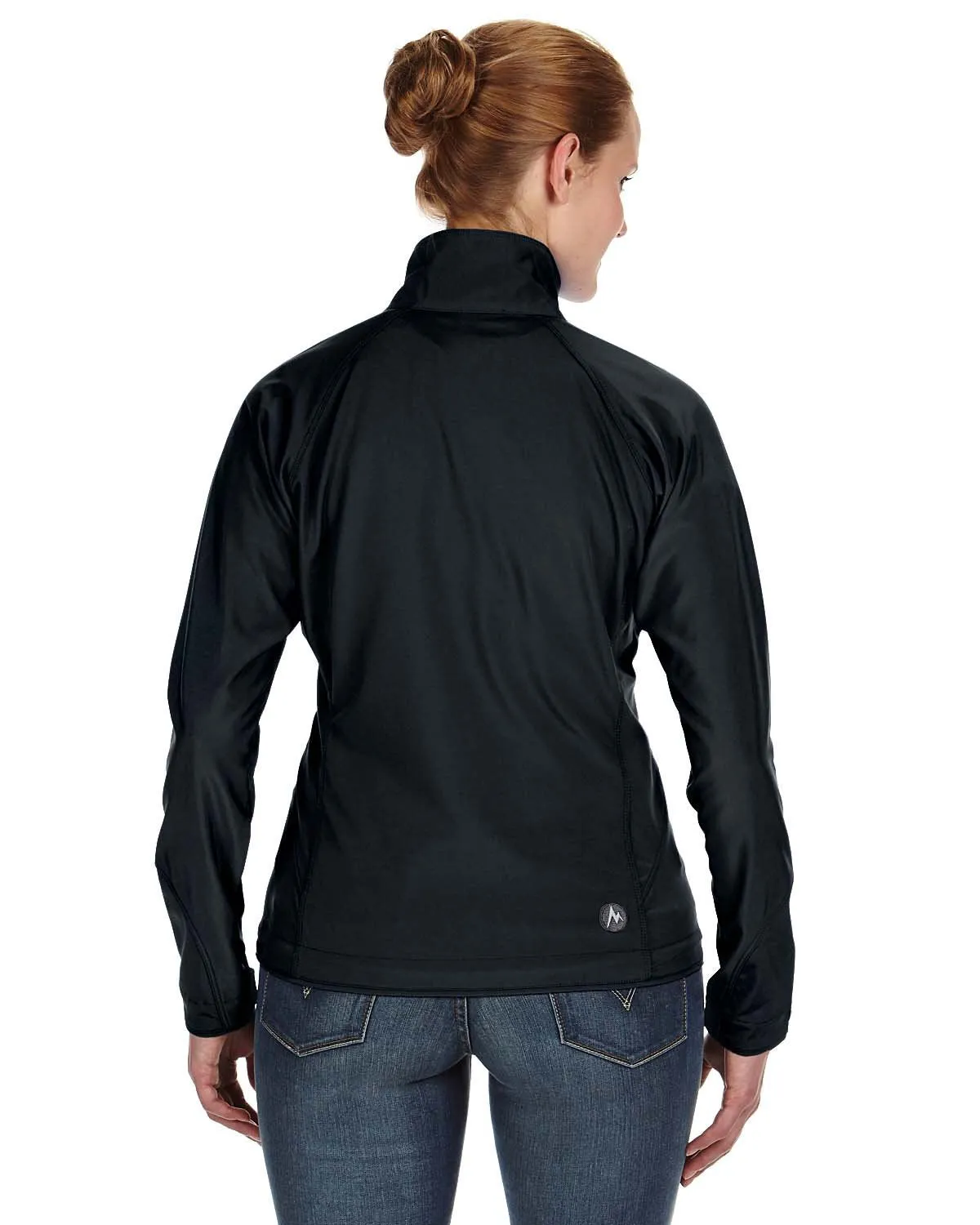 Marmot Ladies Levity Jacket 8587 Black