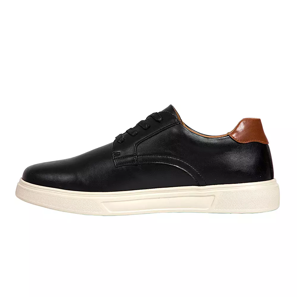 Men's Albany in Black