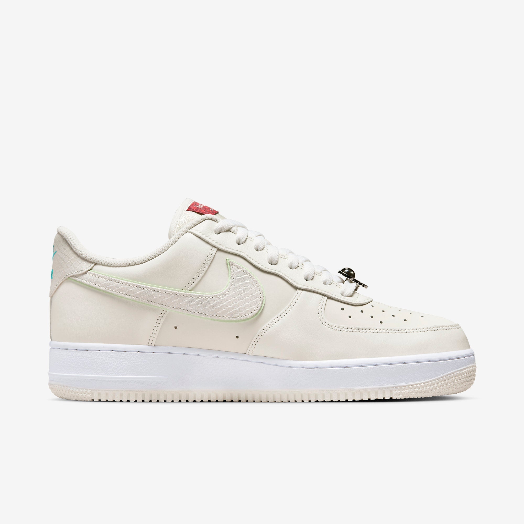 (Men's) Nike Air Force 1 Low '07 'Year of the Dragon' (2024) FZ5052-131