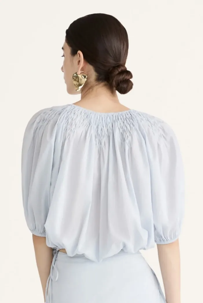 merlette  |Shirts & Blouses