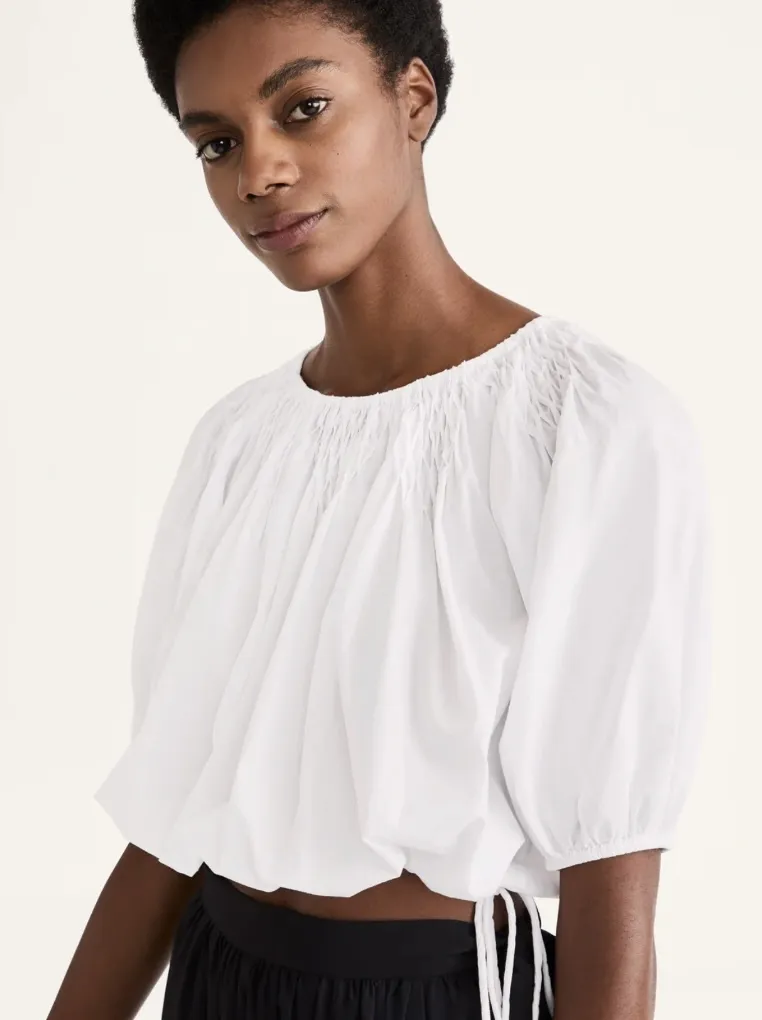 merlette  |Shirts & Blouses