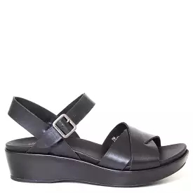 Myrna 2.0 Women's Platform Leather Sandal