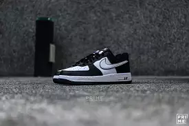 Nike Air Force 1 07 Low White Swoosh Panda (DV0788 001)