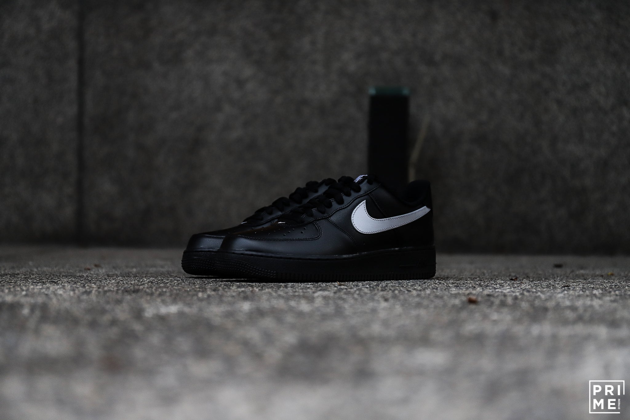 Nike Air Force 1 Black White (FZ0627 010)