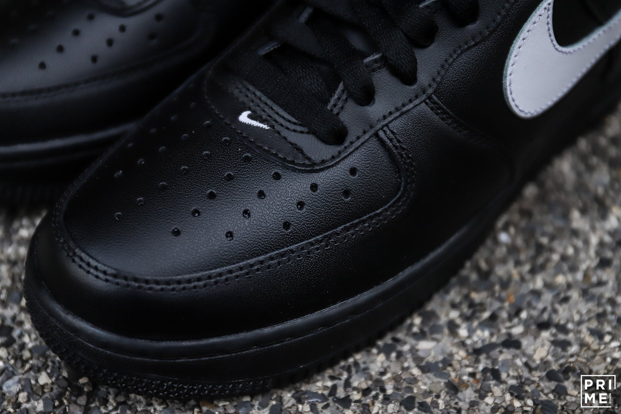 Nike Air Force 1 Black White (FZ0627 010)