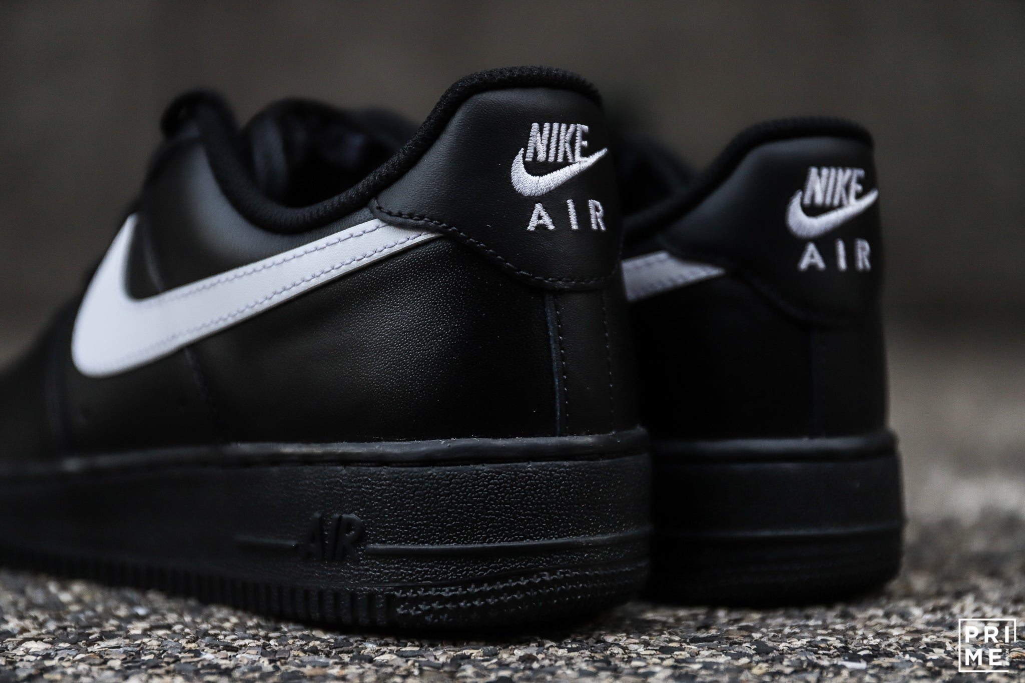 Nike Air Force 1 Black White (FZ0627 010)