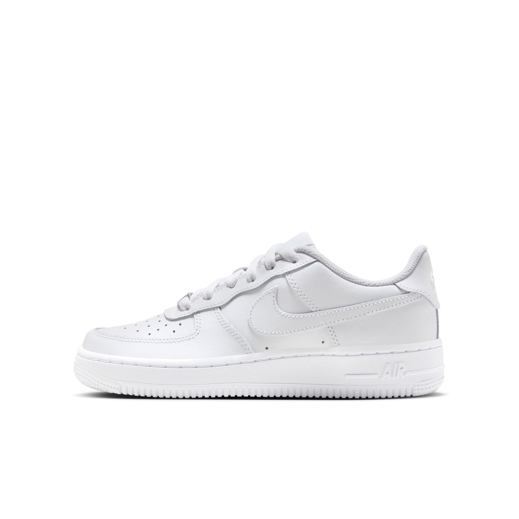 NIKE AIR FORCE 1 LE WHITE/WHITE DH2920-111