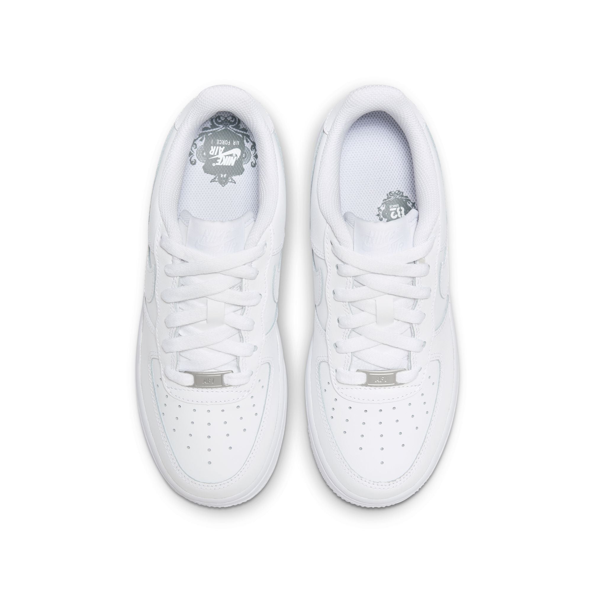 NIKE AIR FORCE 1 LE WHITE/WHITE DH2920-111