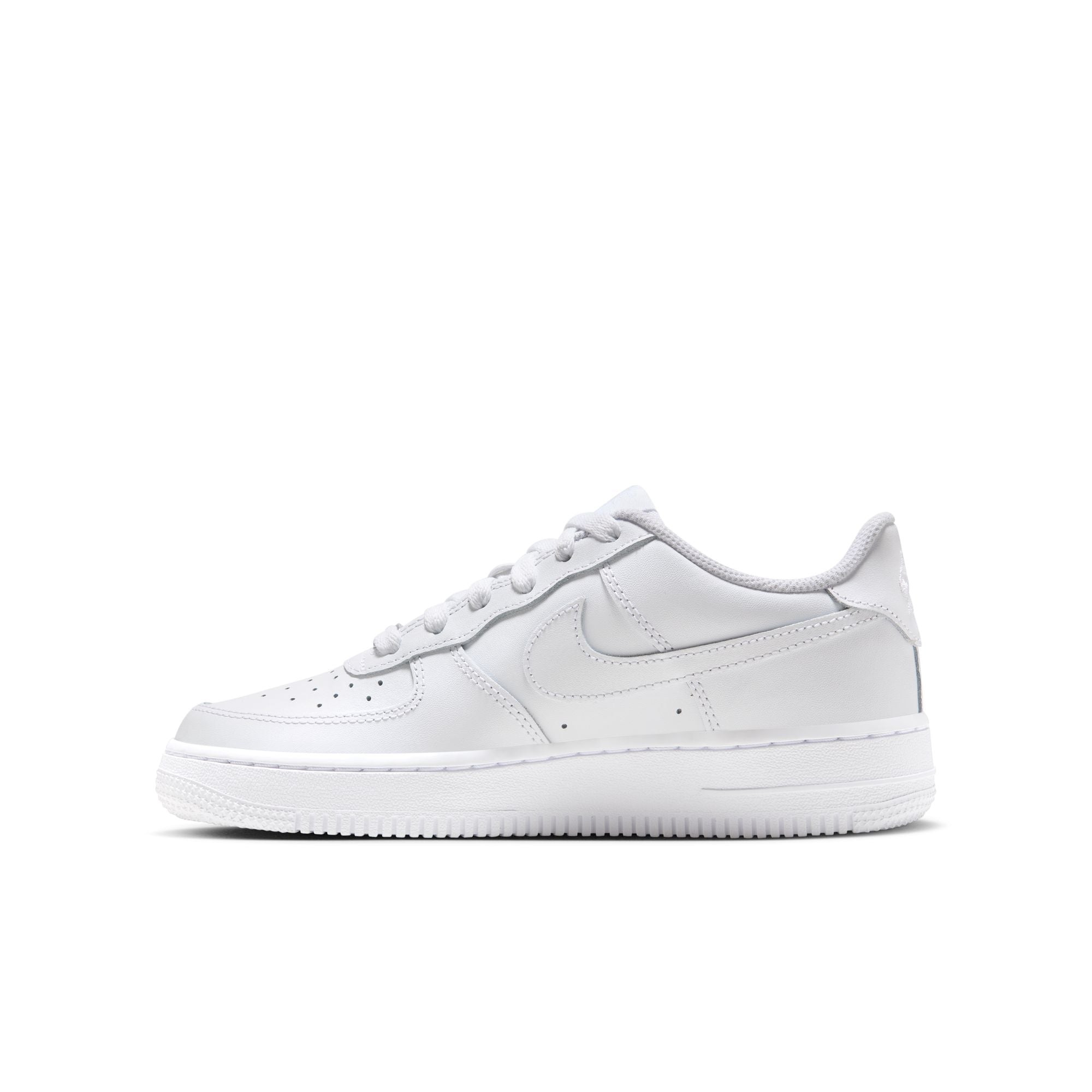 NIKE AIR FORCE 1 LE WHITE/WHITE DH2920-111