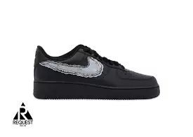 Nike Air Force 1 Low '07 KAWS Sky High Farm Workwear Edition Black