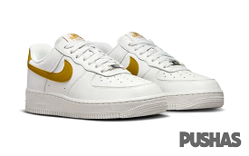 Nike Air Force 1 Low '07 SE 'Next Nature Summit White Bronzine' Women's