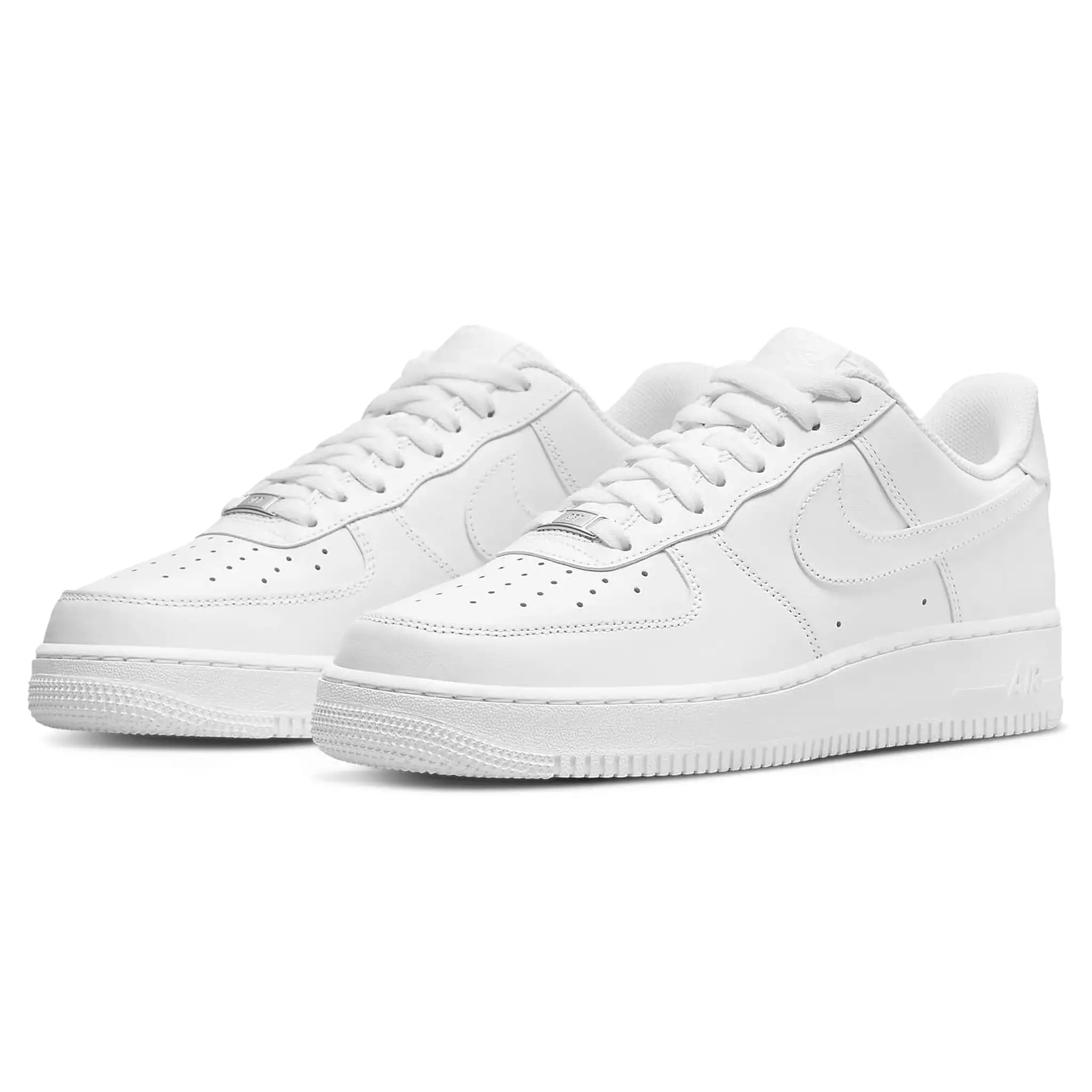 Nike Air Force 1 Low '07 White