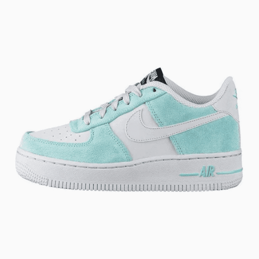 Nike Air Force 1 Low Island Green