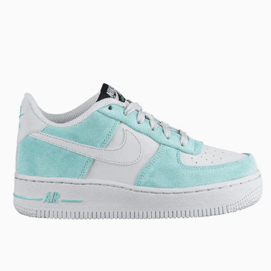 Nike Air Force 1 Low Island Green