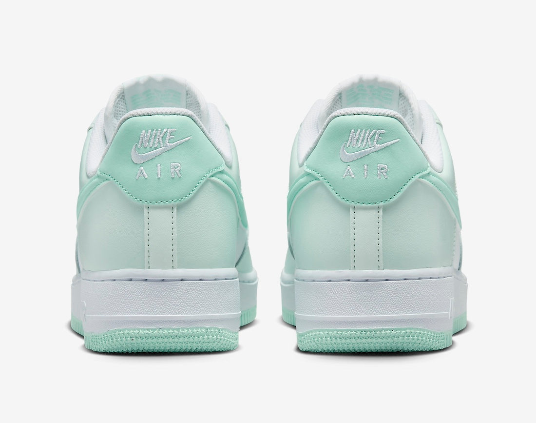 NIKE AIR FORCE 1 LOW MINT FOAM