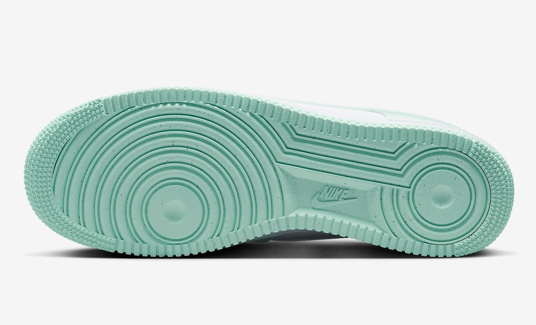 NIKE AIR FORCE 1 LOW MINT FOAM