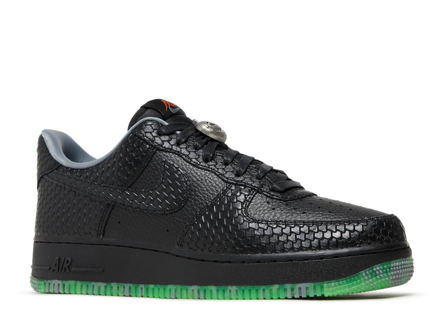 Nike Air Force 1 Low PRM Halloween Men