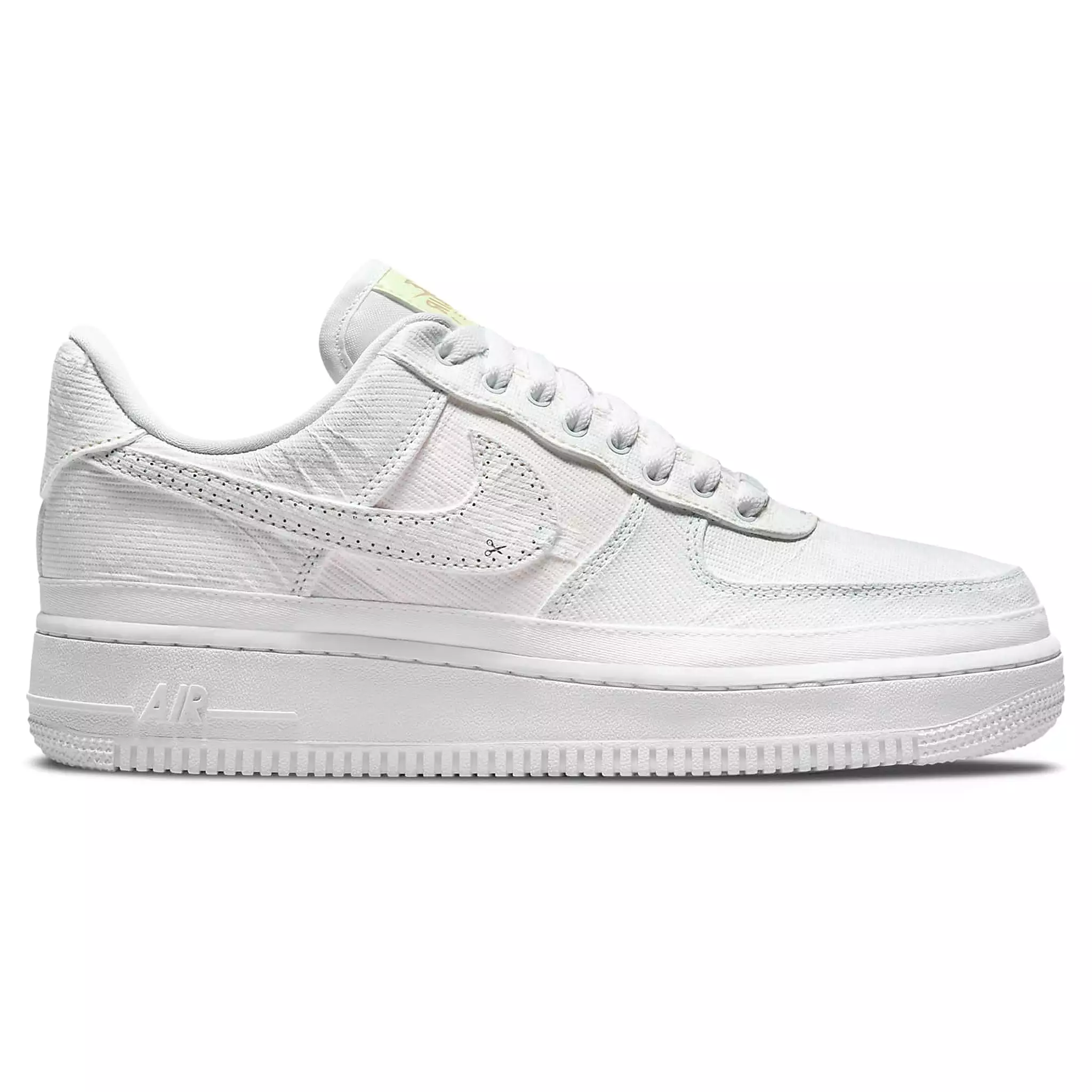 Nike Air Force 1 Low Tear Away Arctic Punch (W)