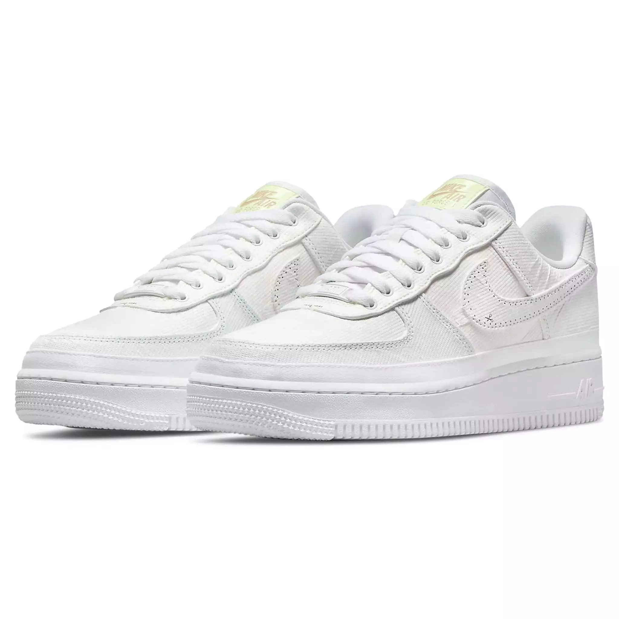 Nike Air Force 1 Low Tear Away Arctic Punch (W)