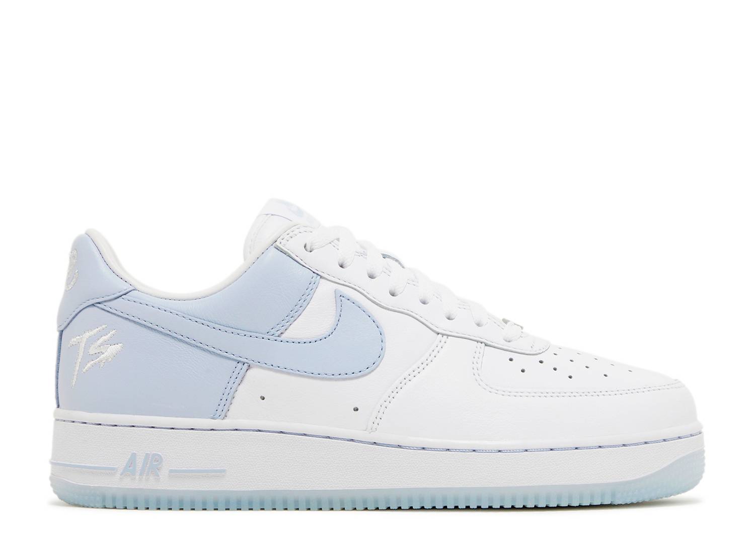 Nike Air Force 1’s Low X Terror Squad QS Loyalty Men