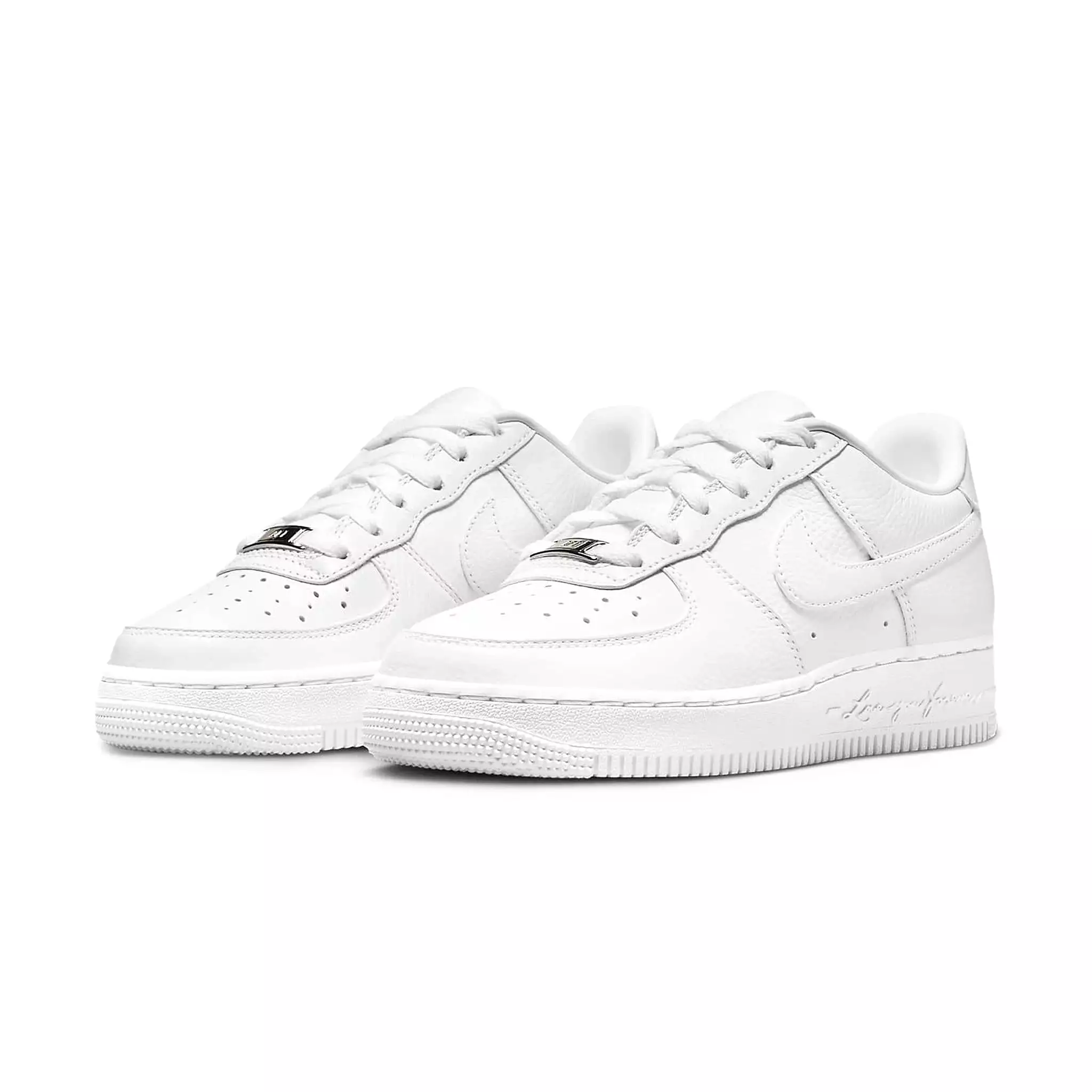 Nike x Nocta Air Force 1 Low Drake Certified Lover Boy (GS)