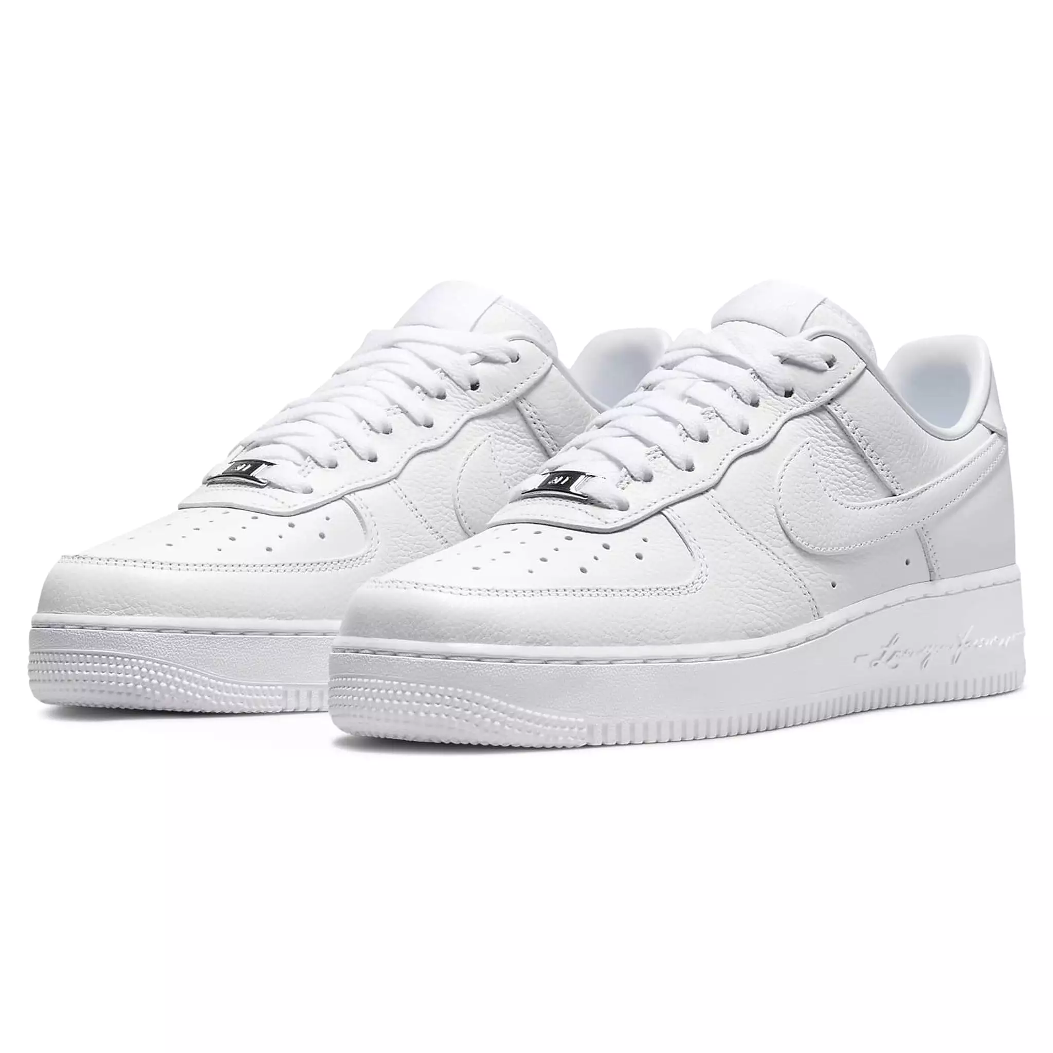 Nike x Nocta Air Force 1 Low Drake Certified Lover Boy