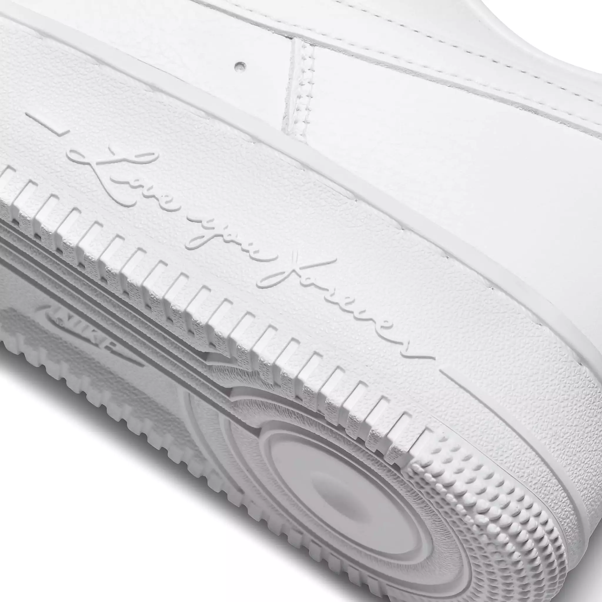 Nike x Nocta Air Force 1 Low Drake Certified Lover Boy