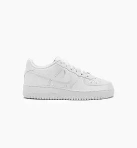 NOCTA x Air Force 1 Low Love You Forever Grade School Lifestyle Shoe - White