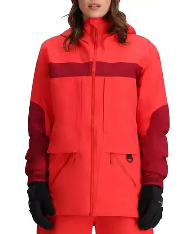 OBERMEYER Women's Oberreute Jacket