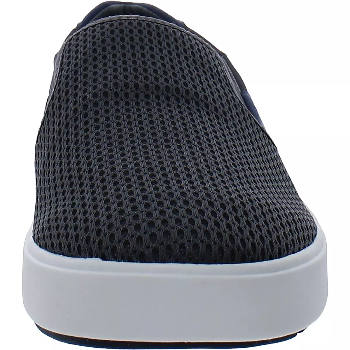 OluKai Mens Lae'Ahi Lifestlye Slip On Casual and Fashion Sneakers