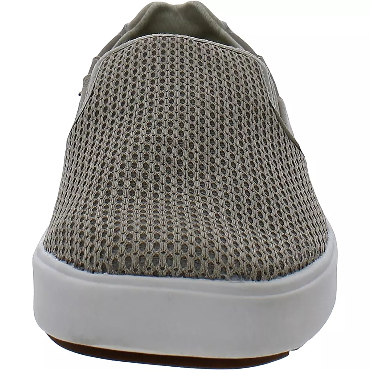 OluKai Mens Lae'Ahi Lifestlye Slip On Casual and Fashion Sneakers