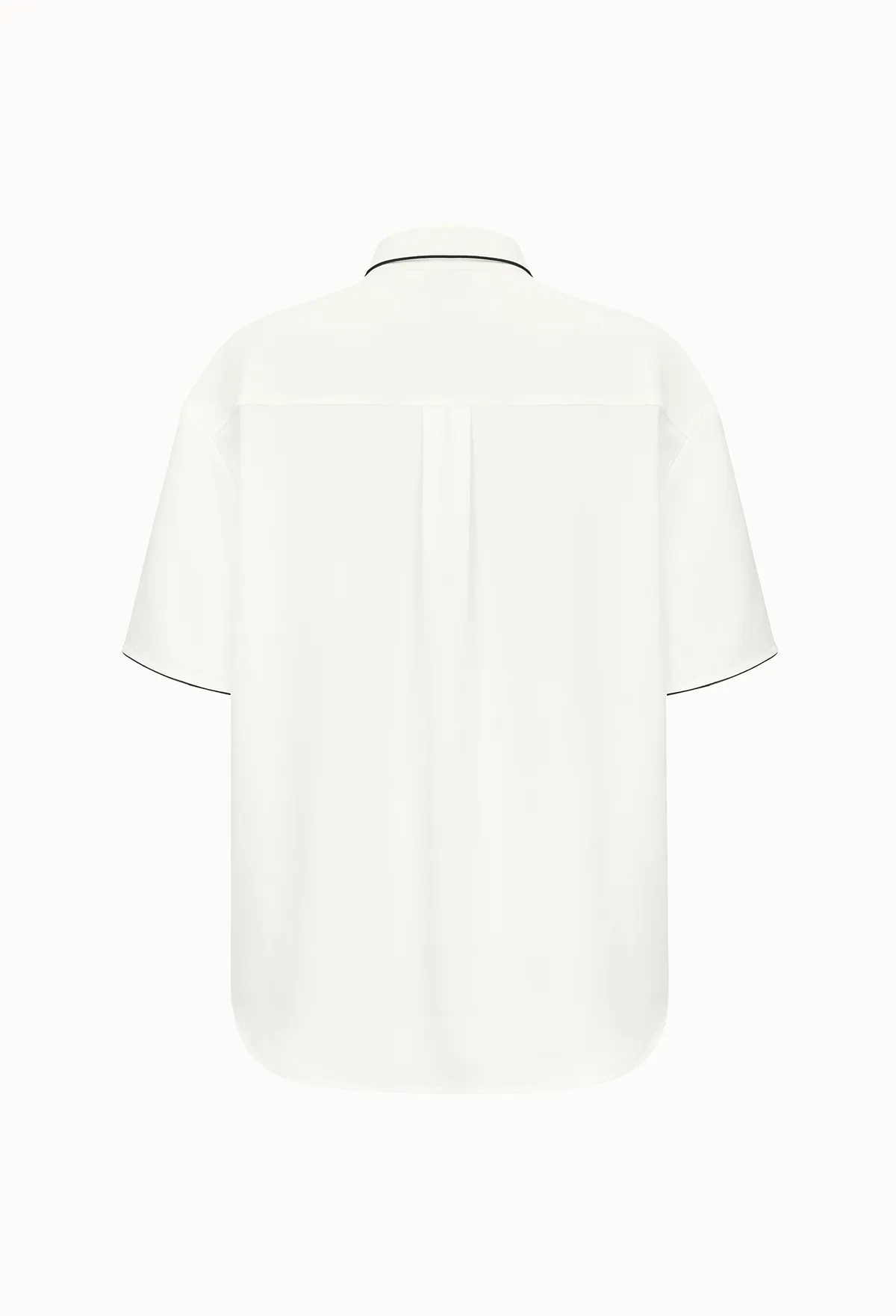 ORR  |Short Sleeves Shirts & Blouses