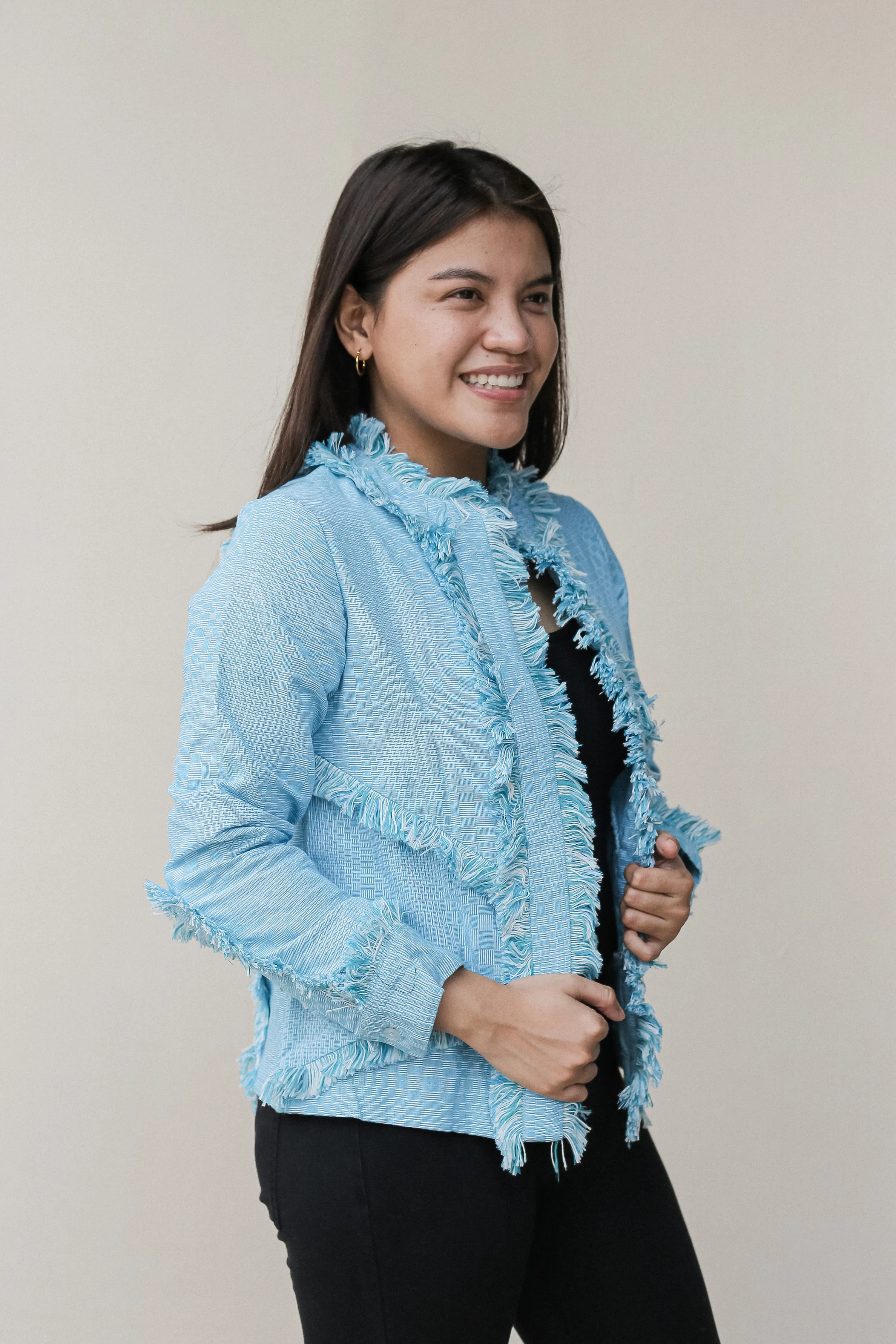 Palawit Jacket