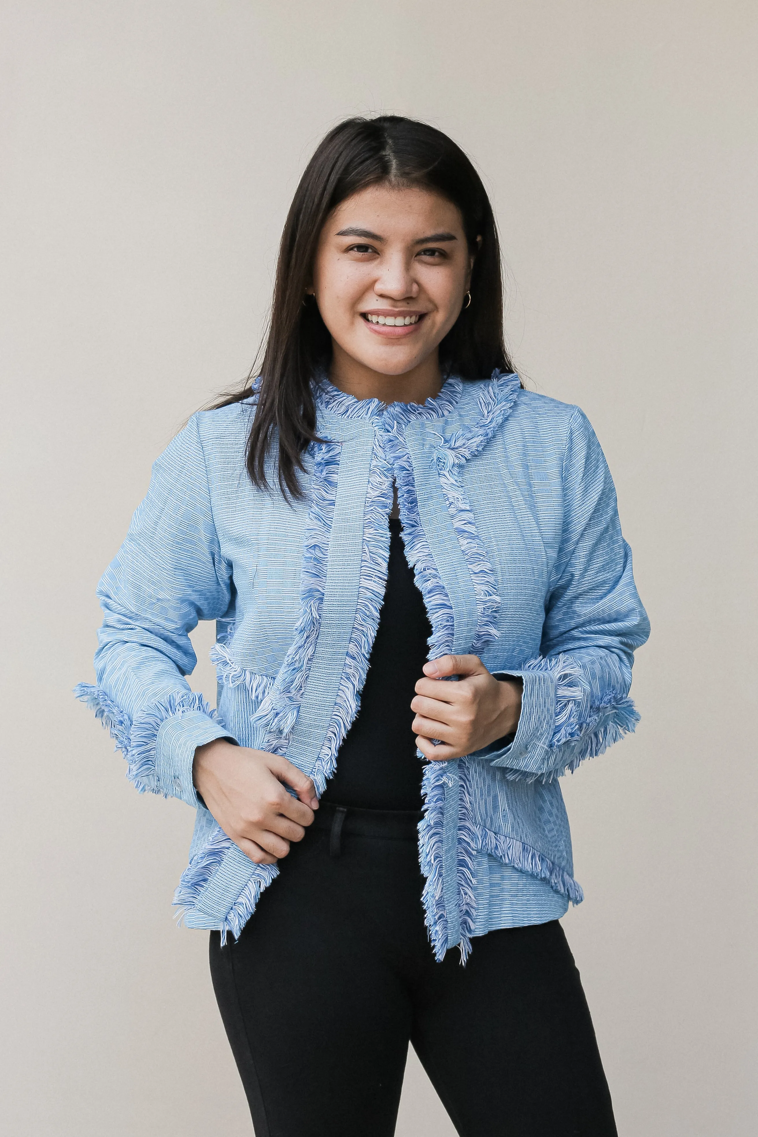 Palawit Jacket