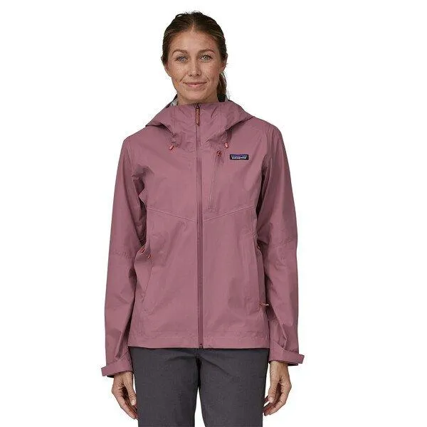 Patagonia Women's Granite Crest Jacket | Waterproof Jacket UK